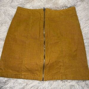 Charlotte Russe Skirt